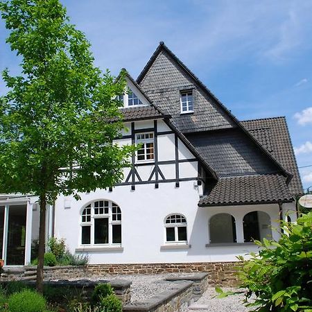 فندق Friesenhagenفي  Wildenburger Hof المظهر الخارجي الصورة