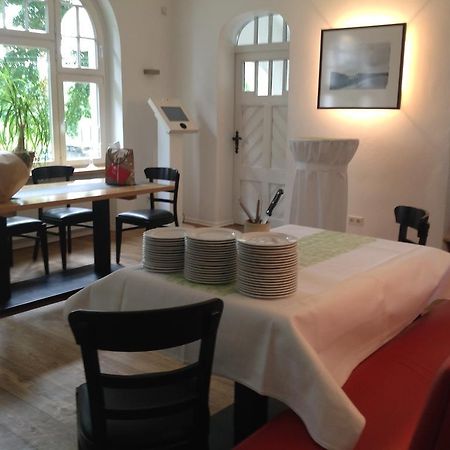 فندق Friesenhagenفي  Wildenburger Hof المظهر الخارجي الصورة